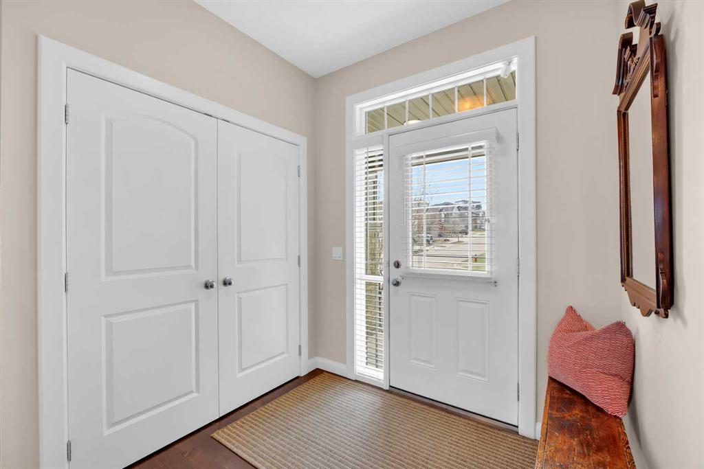 Third View of 1 Westridge Way , Westridge, Okotoks, Alberta, T1S 0K1