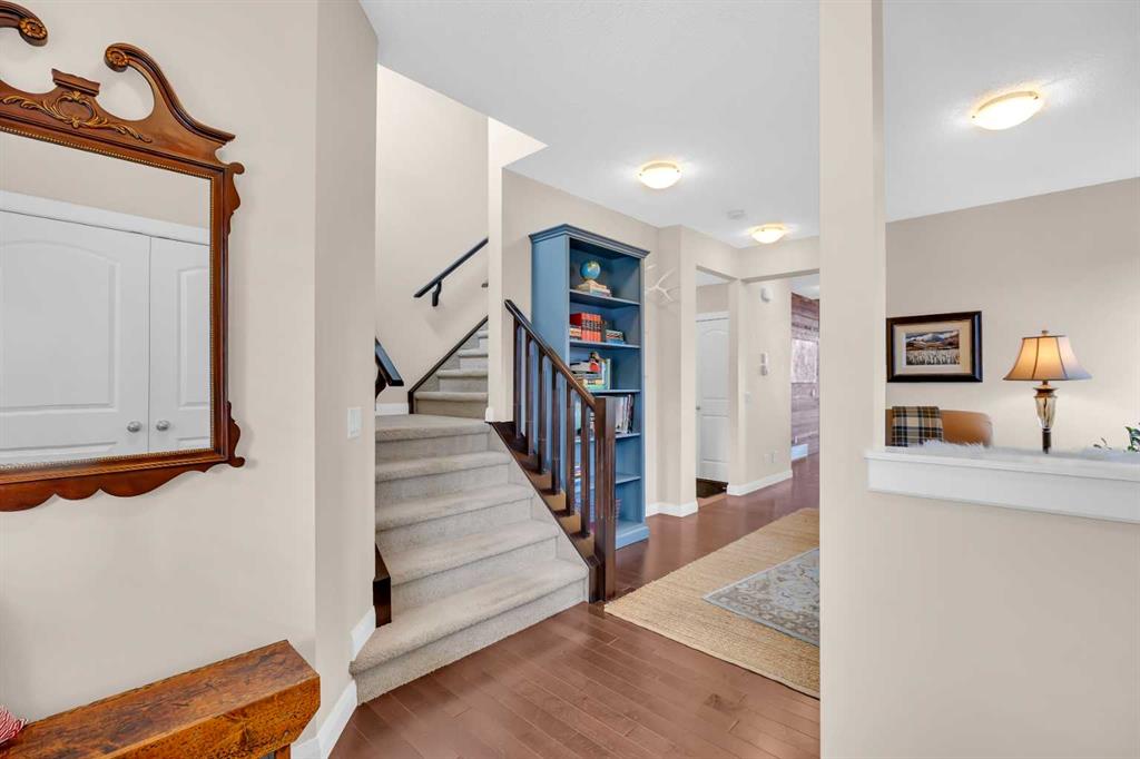 Fifth View of 1 Westridge Way , Westridge, Okotoks, Alberta, T1S 0K1