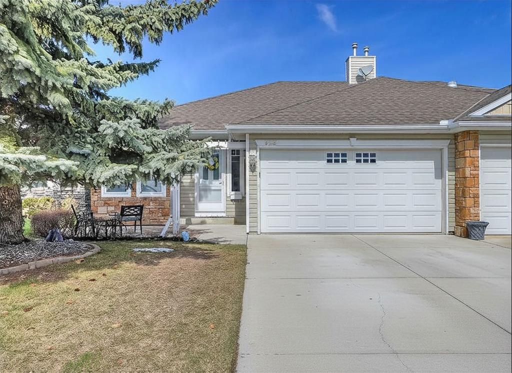 503 Marshall Rise NW, A2305938, Alberta,