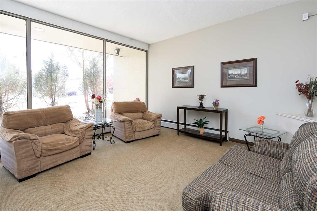 Fifth View of 308, 4700 55 Street , Downtown Red Deer, Red Deer, Alberta, T4N 2H8