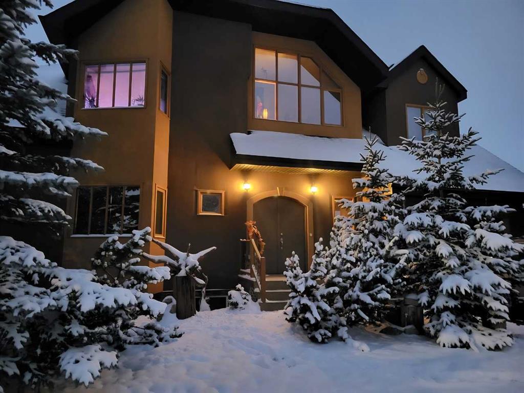 4643 29 Avenue NW, A2305946, Alberta,