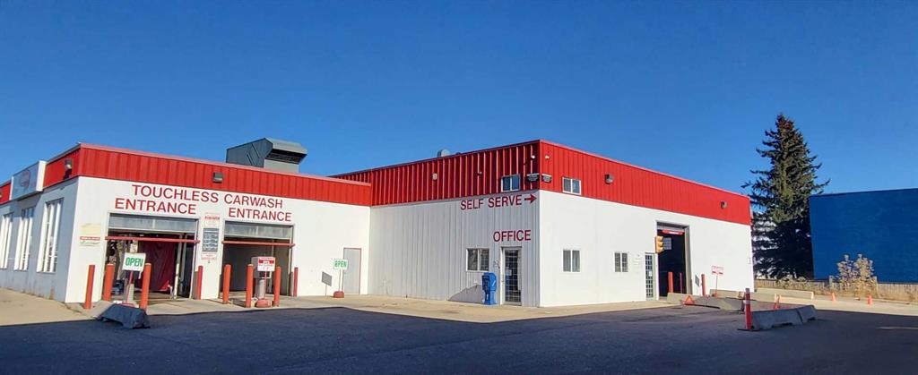 Second View of 9413 100 Street , Central Business District, Grande Prairie, Alberta, T8V4M9