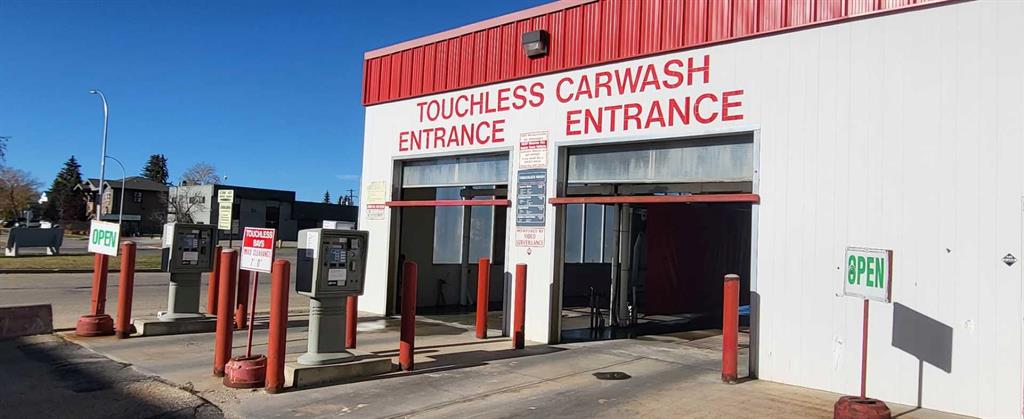 Third View of 9413 100 Street , Central Business District, Grande Prairie, Alberta, T8V4M9