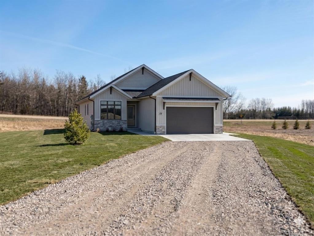 176, 27111 Highway 597 Road , A2305949, Alberta,