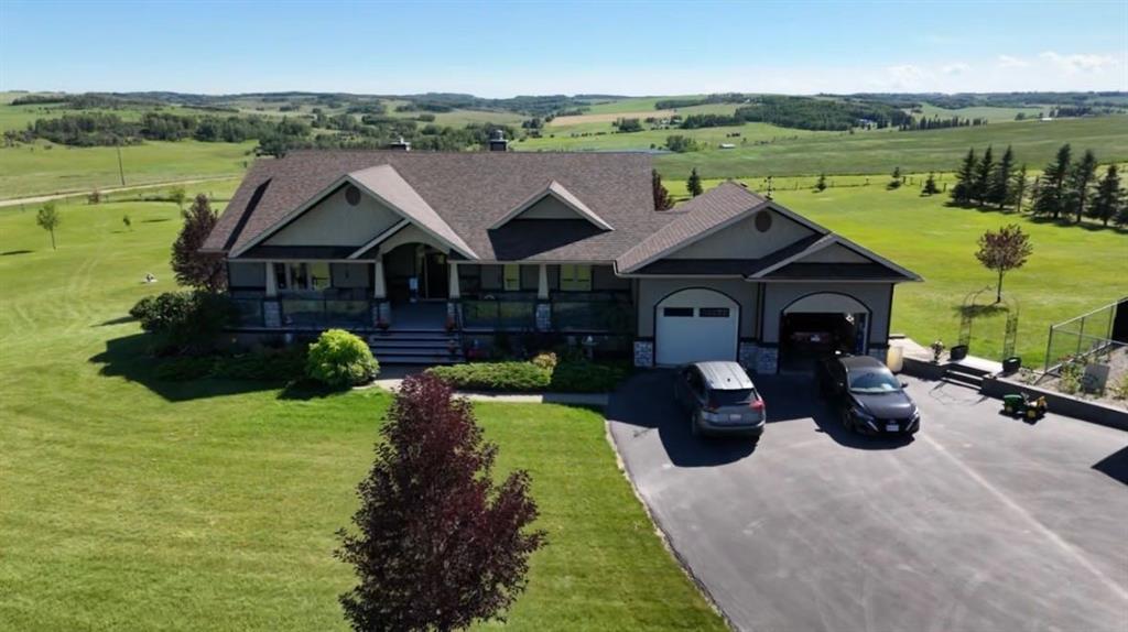 282255 Range Road 34  , A2305956, Alberta,