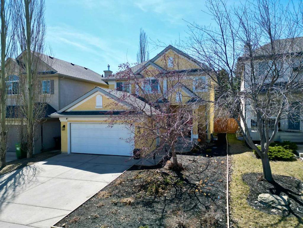 Fourth View of 154 Tuscany Ridge Close NW, Tuscany, Calgary, Alberta, T3L2K6