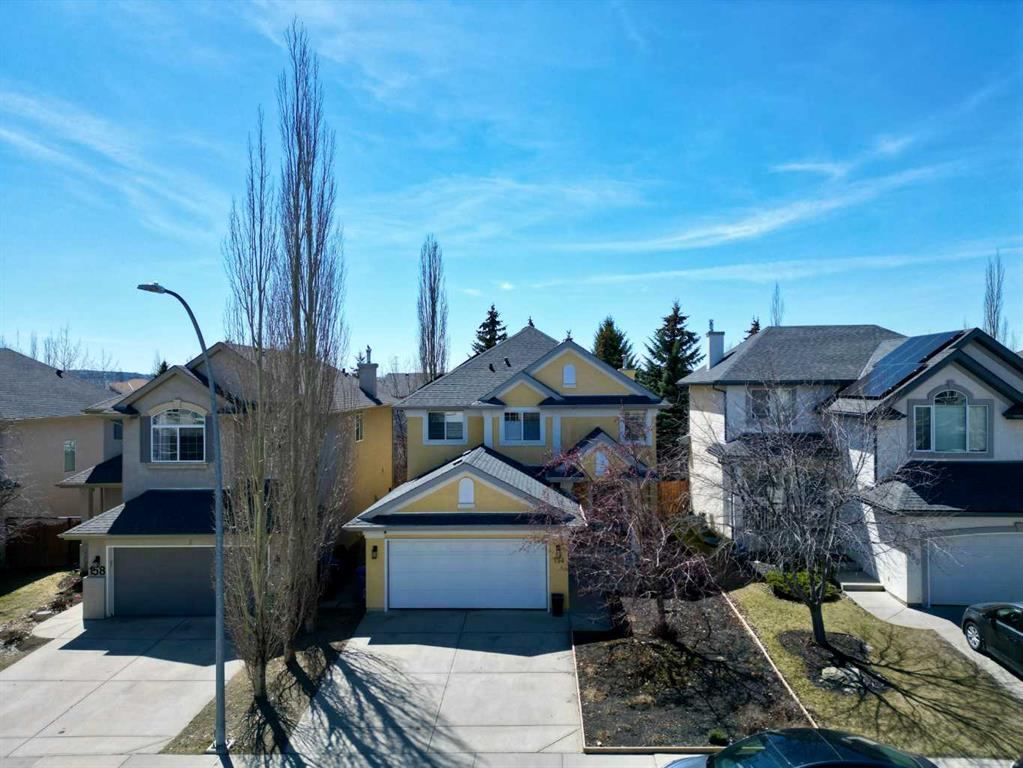 Fifth View of 154 Tuscany Ridge Close NW, Tuscany, Calgary, Alberta, T3L2K6