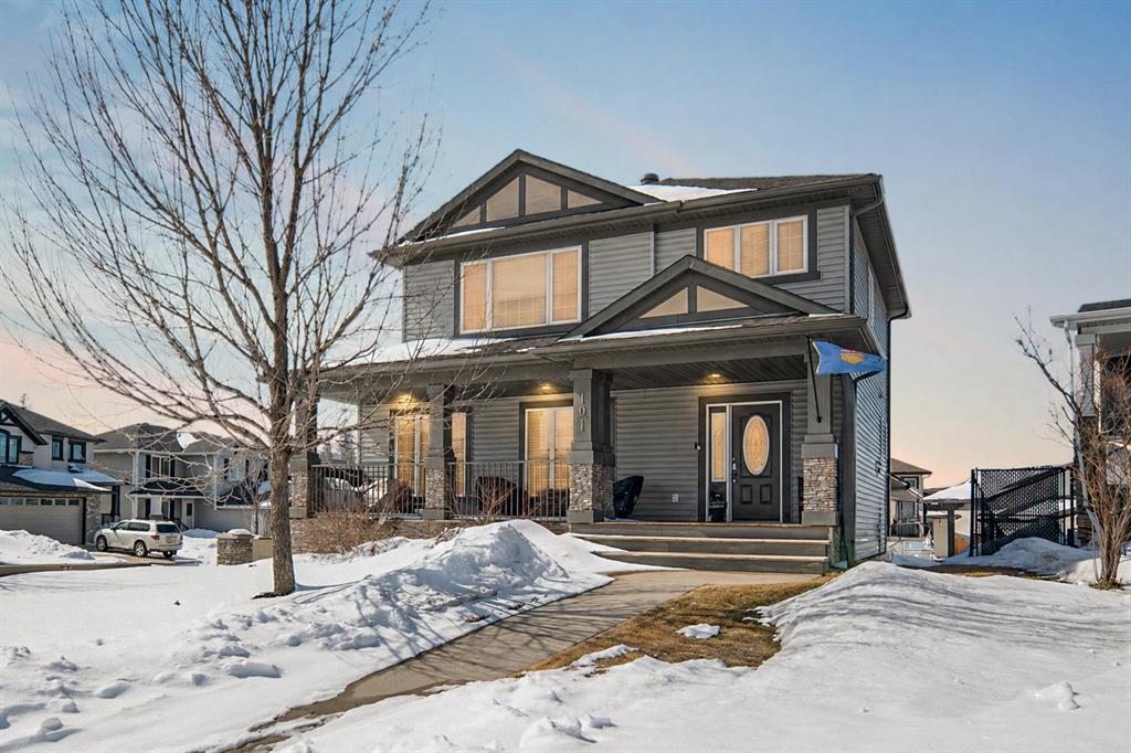 101 Sandpiper Bay , A2305962, Alberta,