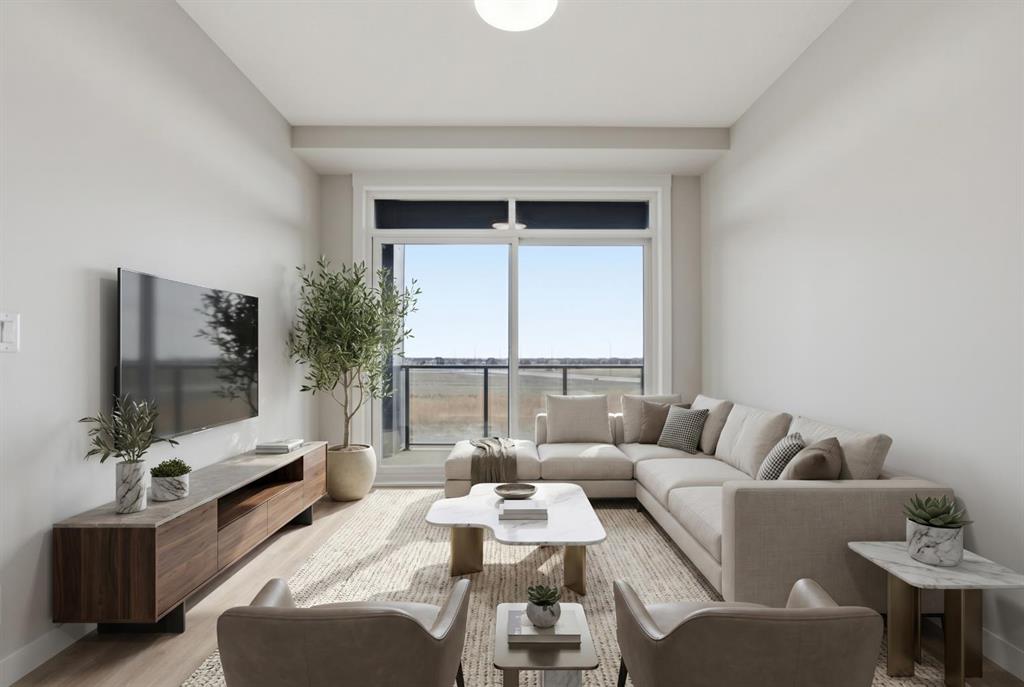 1211, 3700 Seton Avenue SE, A2305966, Alberta,