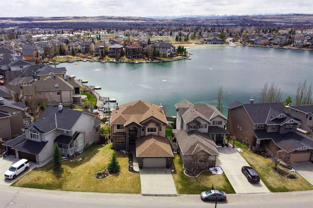 210 Crystal Shores Drive , A2305970, Alberta,