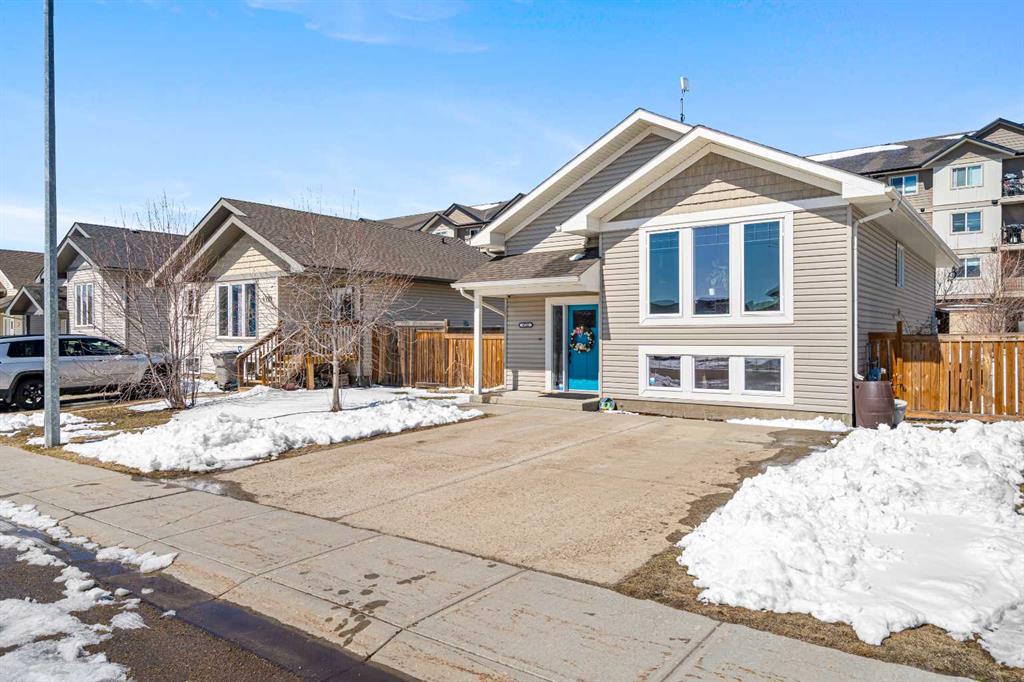 Third View of 4726 14 Street , Wallacefield, Lloydminster, Saskatchewan, S9V 1W1