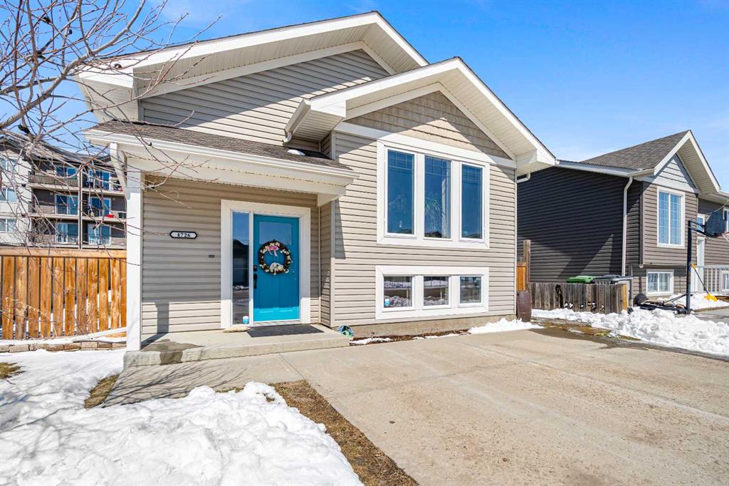 Fourth View of 4726 14 Street , Wallacefield, Lloydminster, Saskatchewan, S9V 1W1