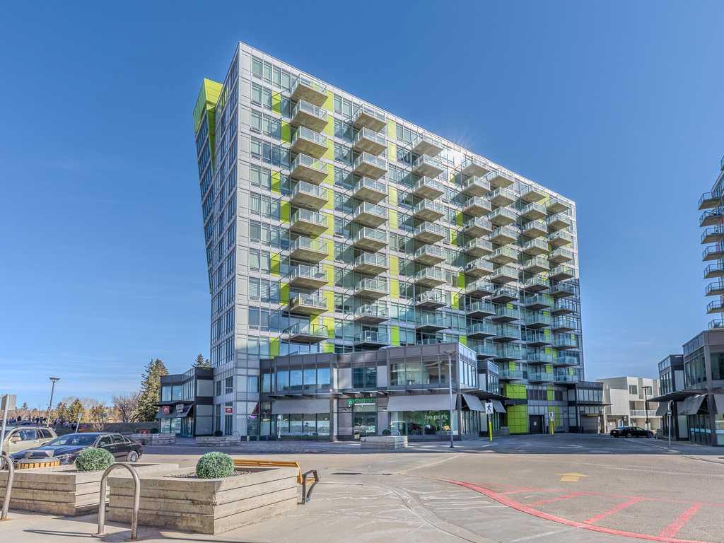 706, 30 Brentwood Common NW, A2305979, Alberta,