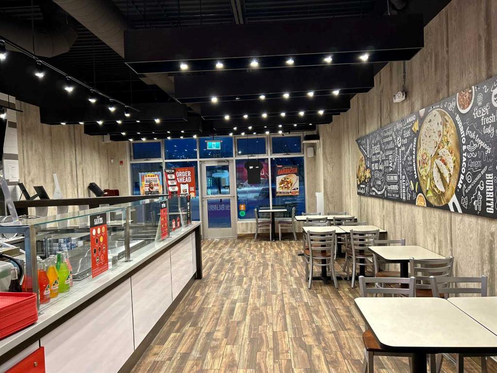 Fourth View of 214, 1221 Canyon Meadows Drive SE, Canyon Meadows, Calgary, Alberta, T2J6G2