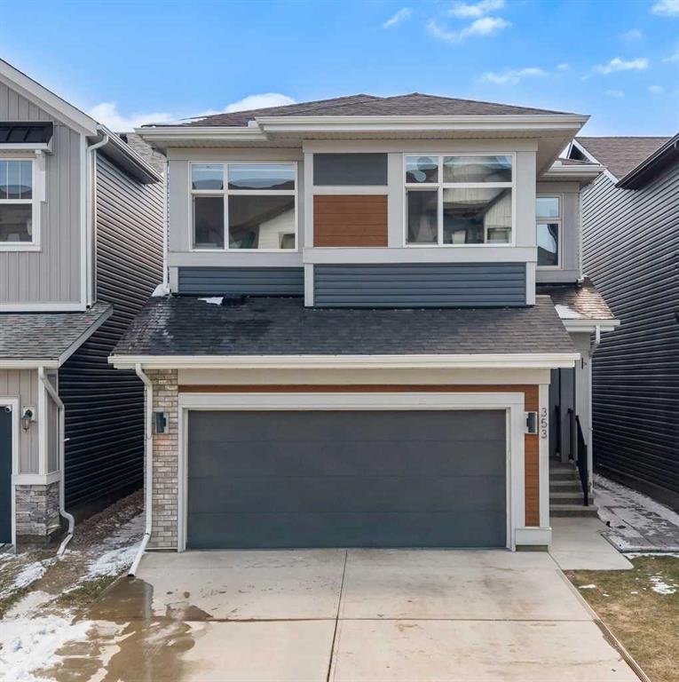 353 Seton Villas SE, A2305985, Alberta,