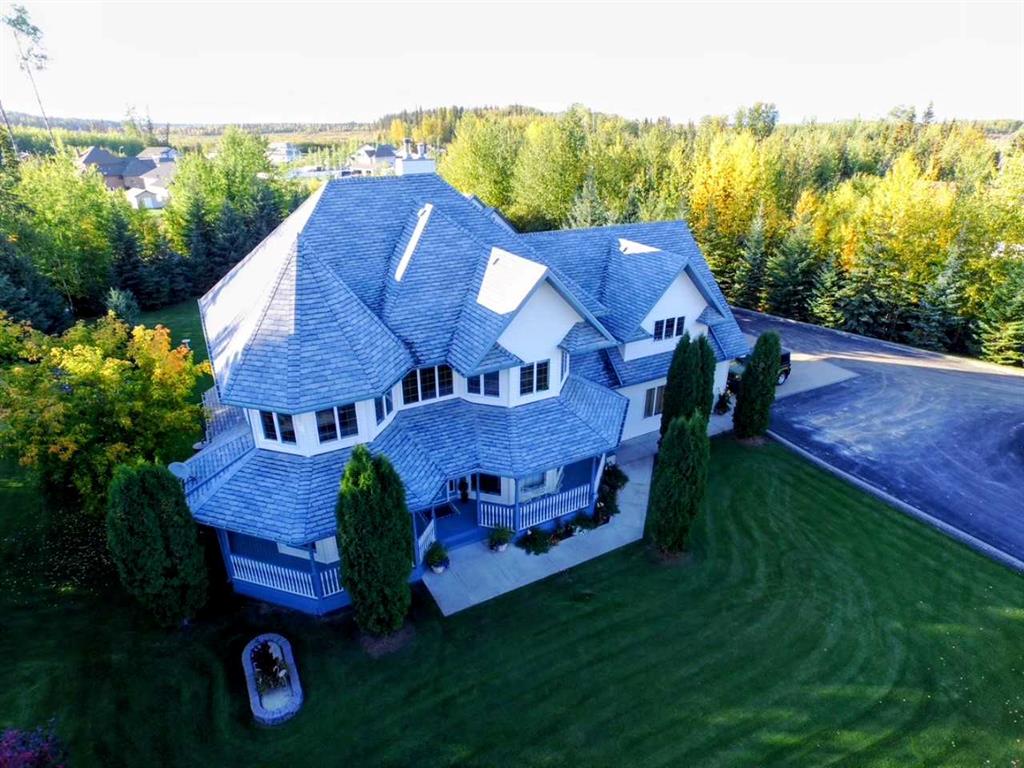 Second View of 2110 Pioneer Drive SW, NONE, Slave Lake, Alberta, T0G 2A4
