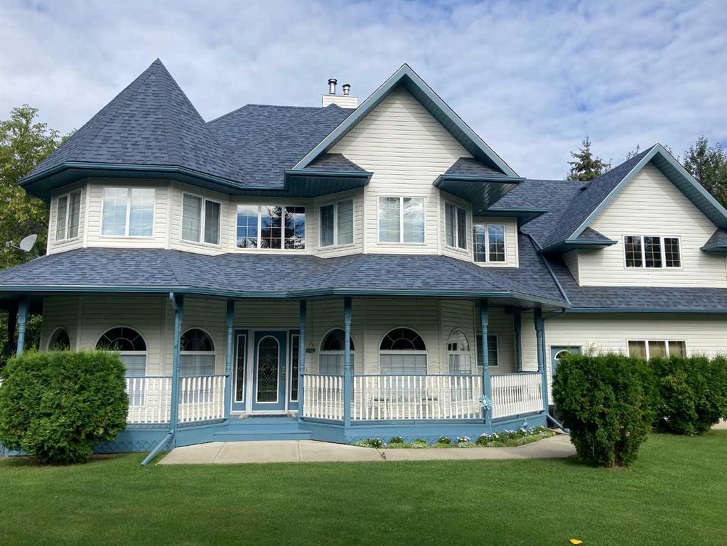 Third View of 2110 Pioneer Drive SW, NONE, Slave Lake, Alberta, T0G 2A4
