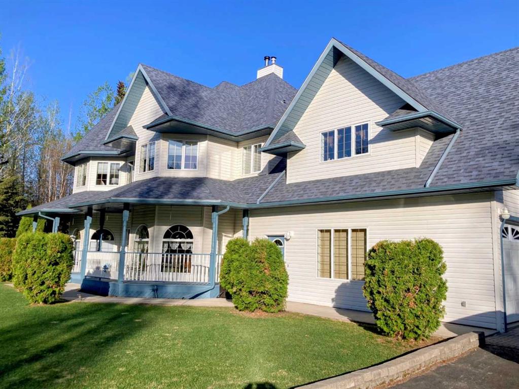 Fourth View of 2110 Pioneer Drive SW, NONE, Slave Lake, Alberta, T0G 2A4