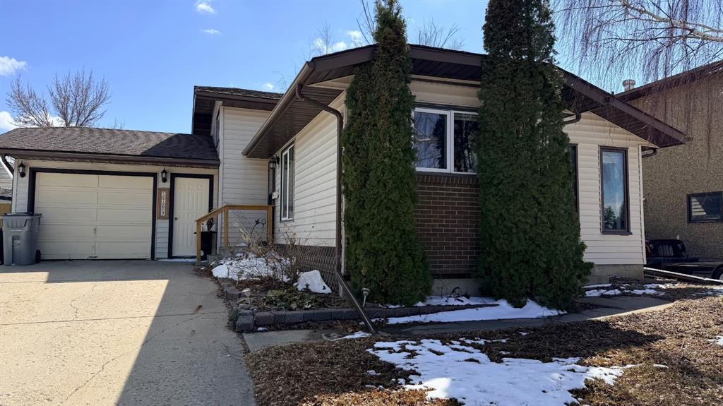 Third View of 5709 40 Street , Southridge, Lloydminster, Alberta, T9V 2P5