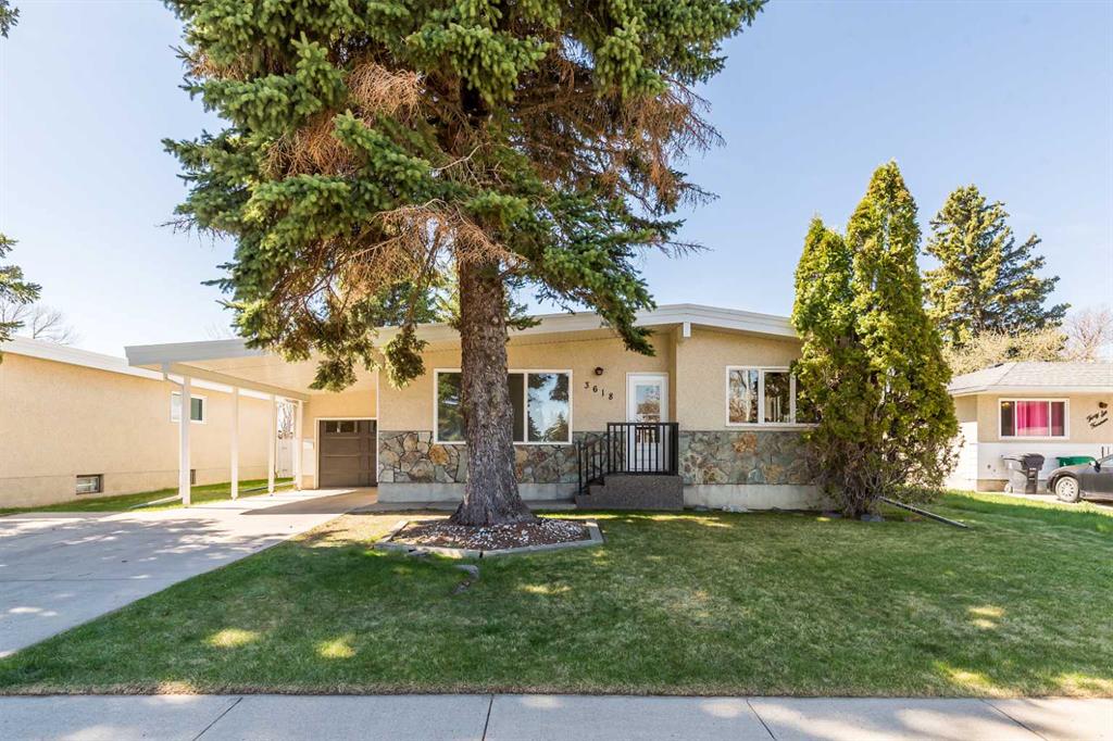 3618 Forestry Avenue S, A2305998, Alberta,