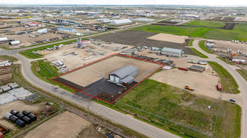 Third View of 14902 94 Street , Crossroads South, Rural Grande Prairie No. 1, County of, Alberta, T8X 0L2