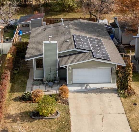 55 Nyman Crescent , A2306011, Alberta,