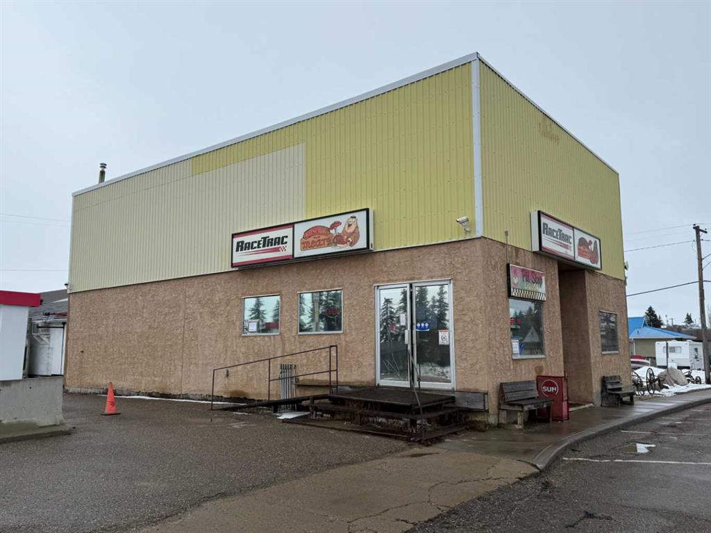 4934 50 Avenue , A2306015, Alberta,