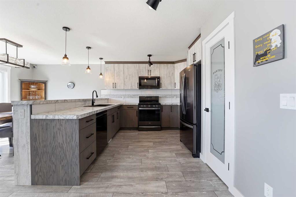 Fourth View of 11 Aura Drive , Aurora, Blackfalds, Alberta, T4M 0N3