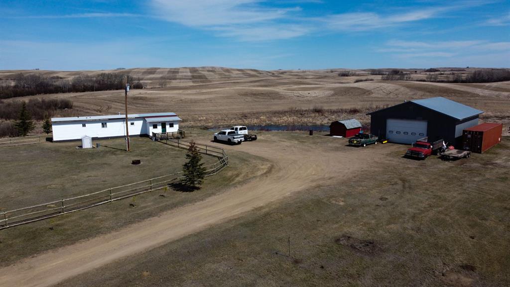 Third View of 444073 Rge Rd 44  , NONE, Rural Wainwright No. 61, M.D. of, Alberta, T9W 1T1