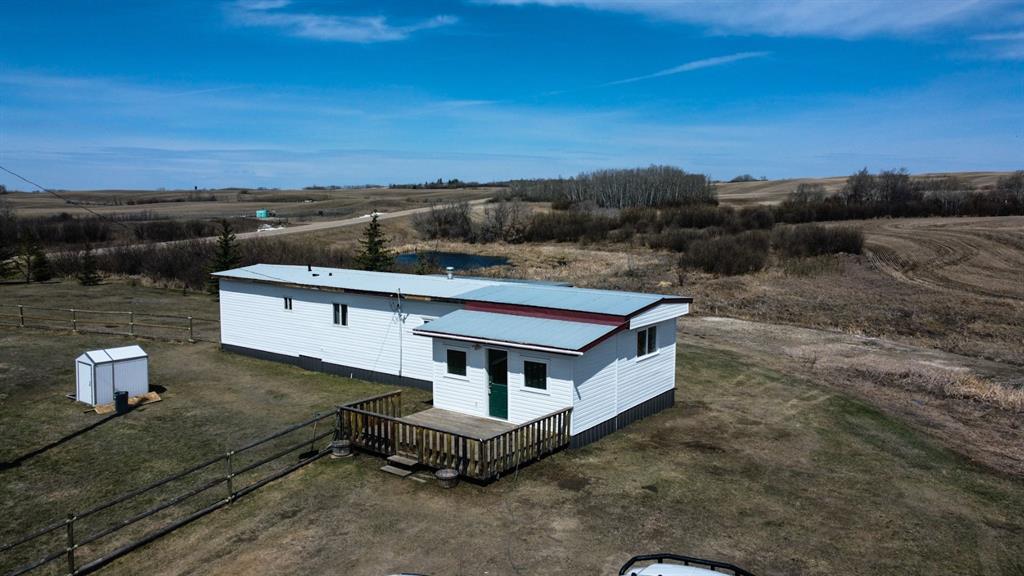 Fourth View of 444073 Rge Rd 44  , NONE, Rural Wainwright No. 61, M.D. of, Alberta, T9W 1T1