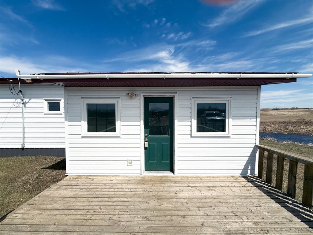Fifth View of 444073 Rge Rd 44  , NONE, Rural Wainwright No. 61, M.D. of, Alberta, T9W 1T1
