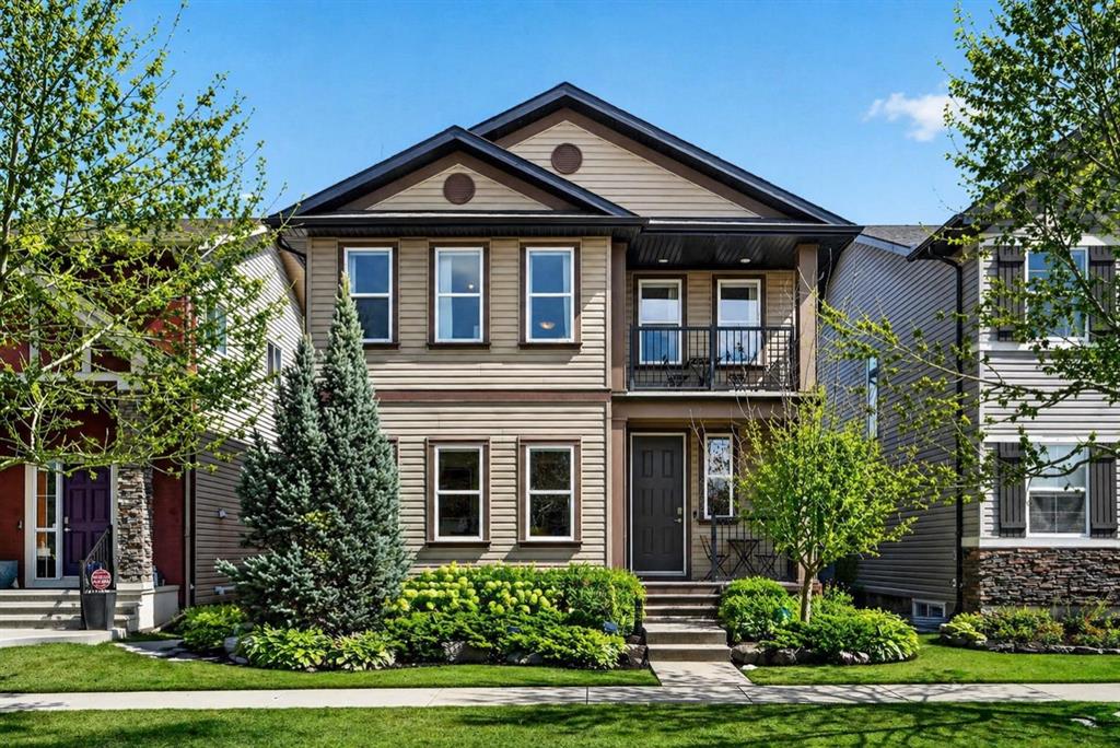 4703 Elgin Avenue , A2306021, Alberta,