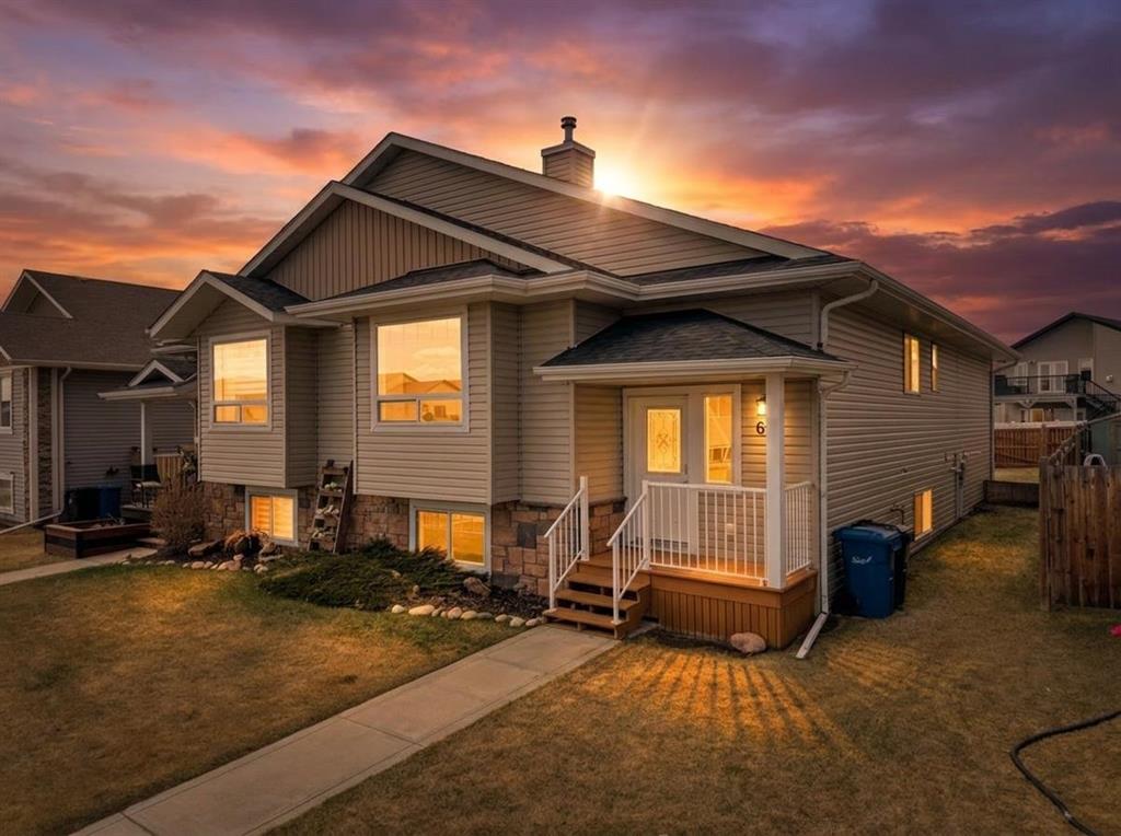66 Heritage Drive , A2306022, Alberta,