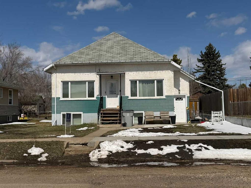 Second View of 830 6 Avenue , NONE, Wainwright, Alberta, T9W 1C2