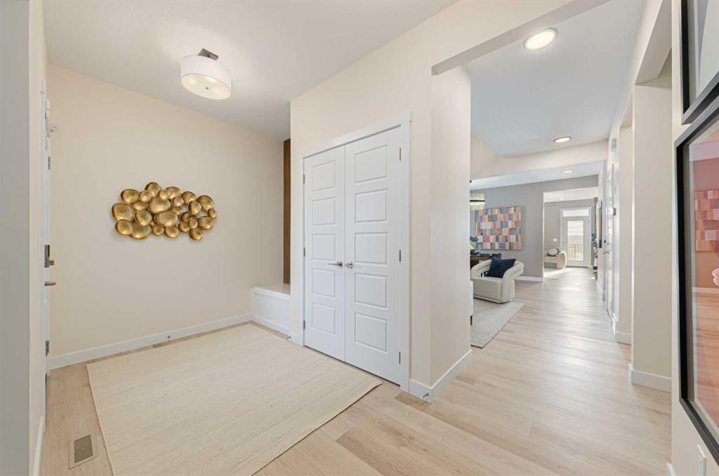 Third View of 71 Ricardo Ranch Avenue SE, Ricardo Ranch, Calgary, Alberta, T3M 3Z6
