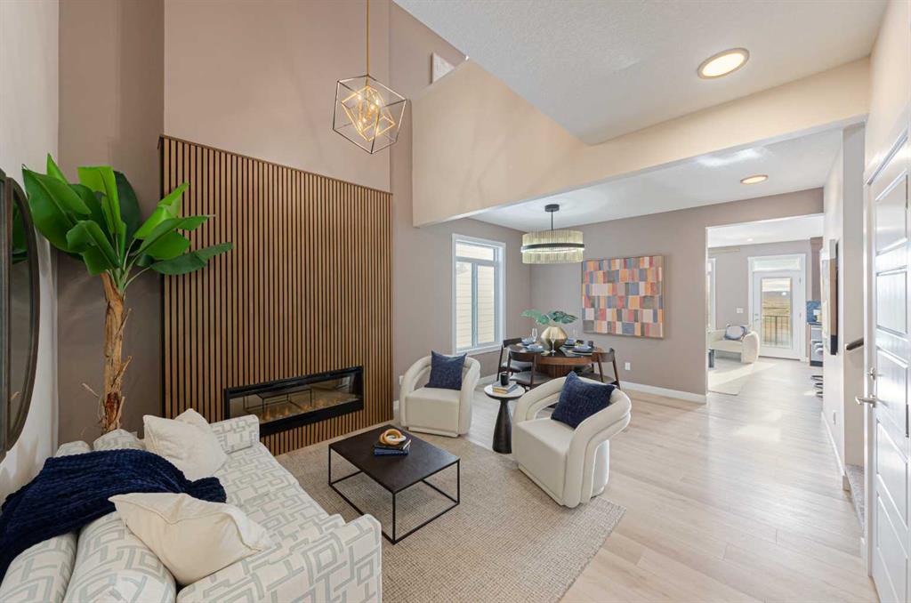 Fourth View of 71 Ricardo Ranch Avenue SE, Ricardo Ranch, Calgary, Alberta, T3M 3Z6