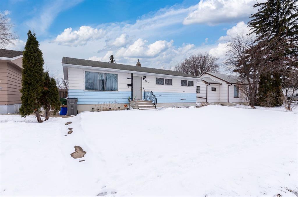 4707 41 Street , A2306033, Saskatchewan,