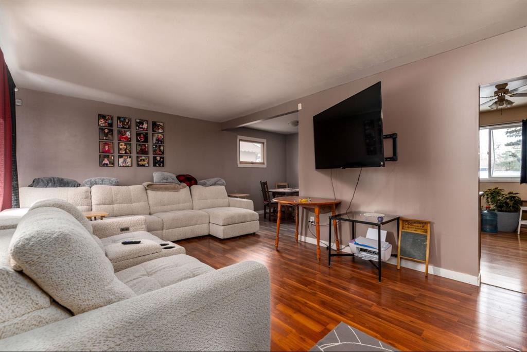 Third View of 4707 41 Street , Larsen Grove, Lloydminster, Saskatchewan, S9V0C5