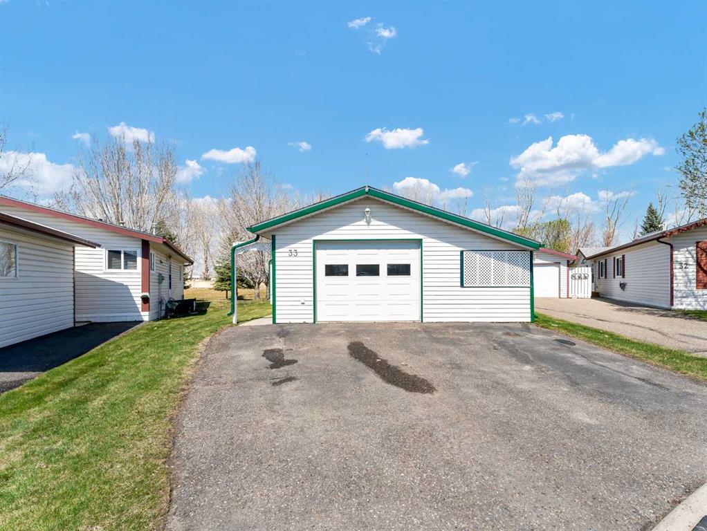 33, 1600 Strachan Road SE, A2306034, Alberta,