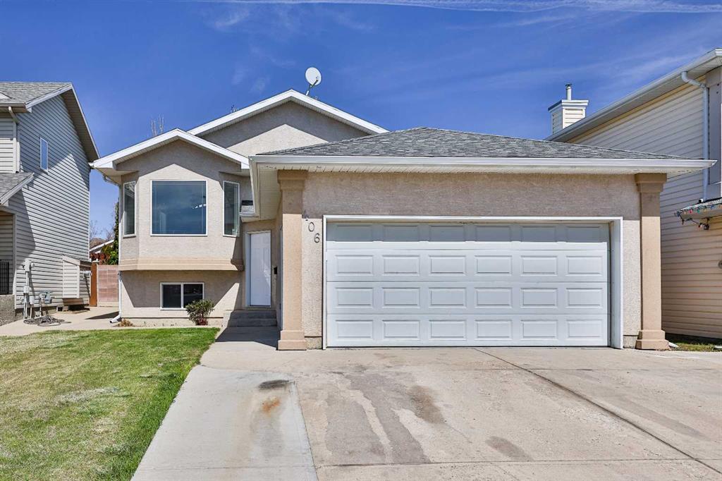406 Kodiak Boulevard N, A2306036, Alberta,
