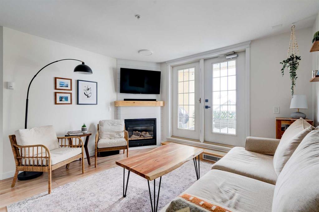 306, 2212 34 Avenue SW, A2306039, Alberta,