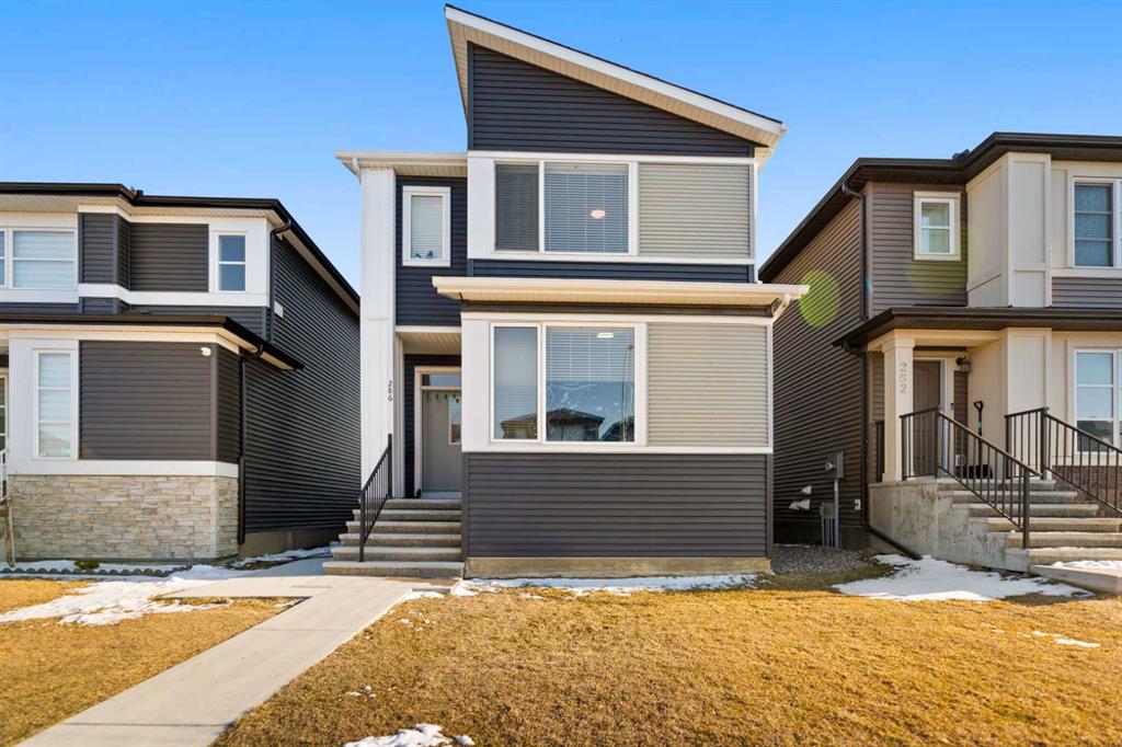 286 Cornerstone Crescent NE, A2306046, Alberta,