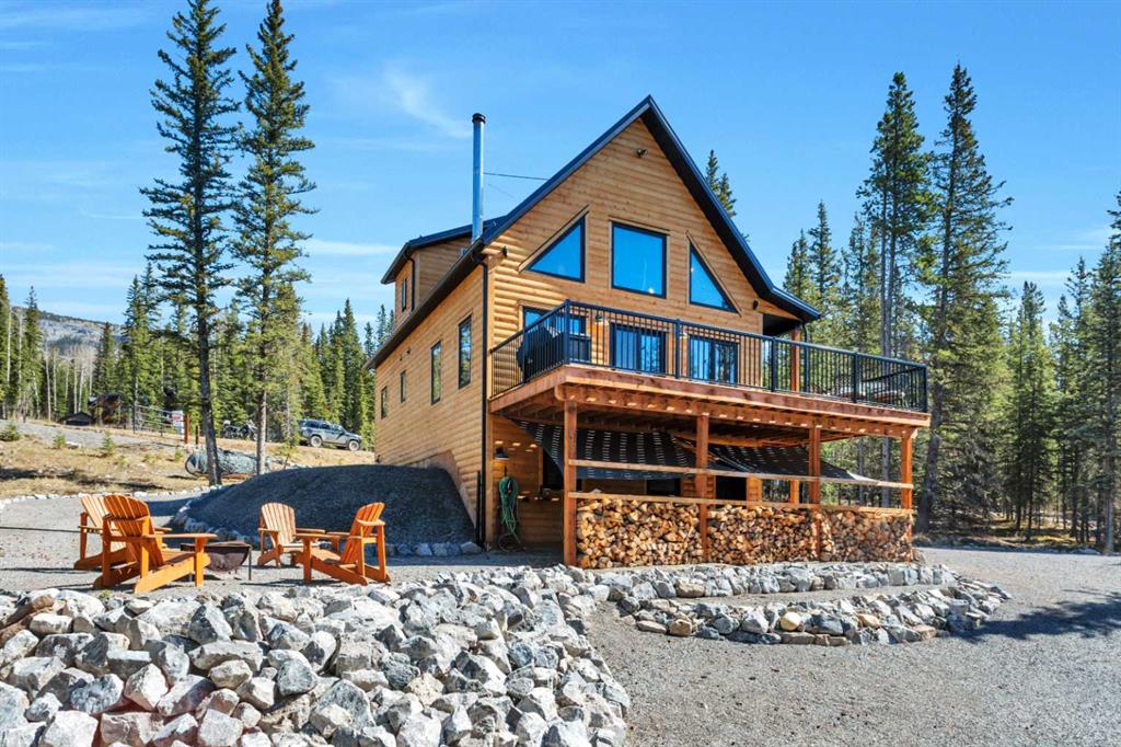 MLS® listing #110517947 for sale located at 1247 Tamarack Trail  