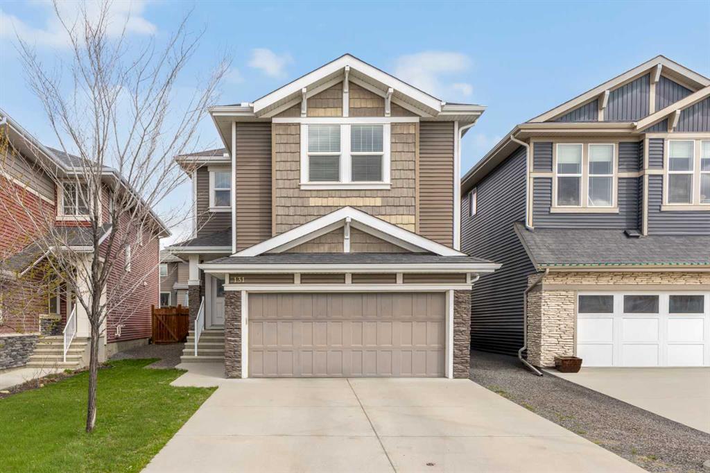 131 Sherwood Street NW, A2306053, Alberta,