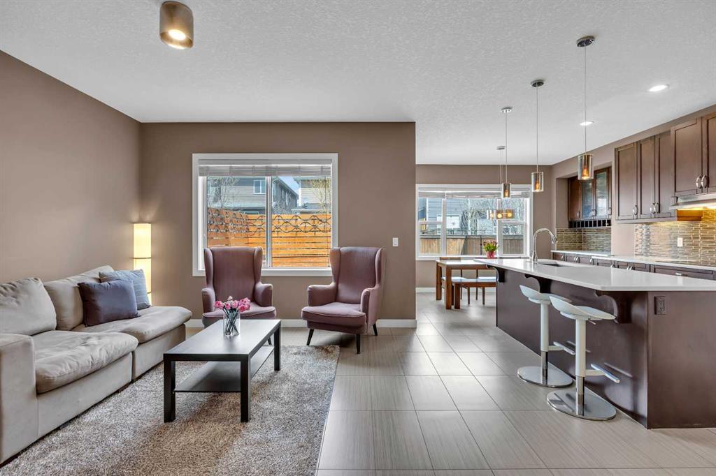 Fifth View of 131 Sherwood Street NW, Sherwood, Calgary, Alberta, T3R 0P1