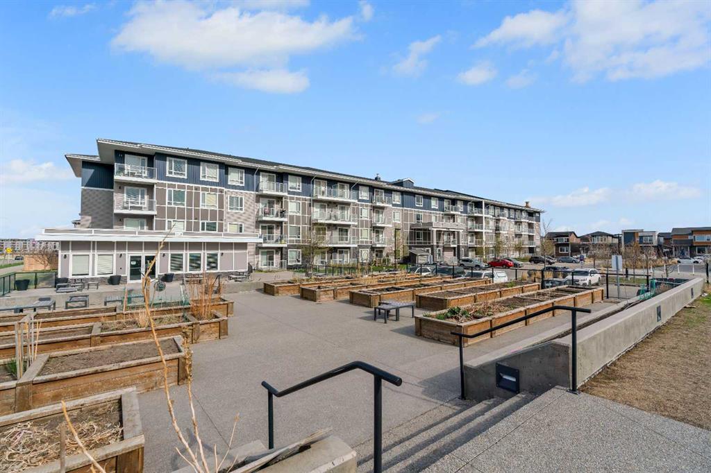 2225, 76 Cornerstone Passage NE, A2306055, Alberta,