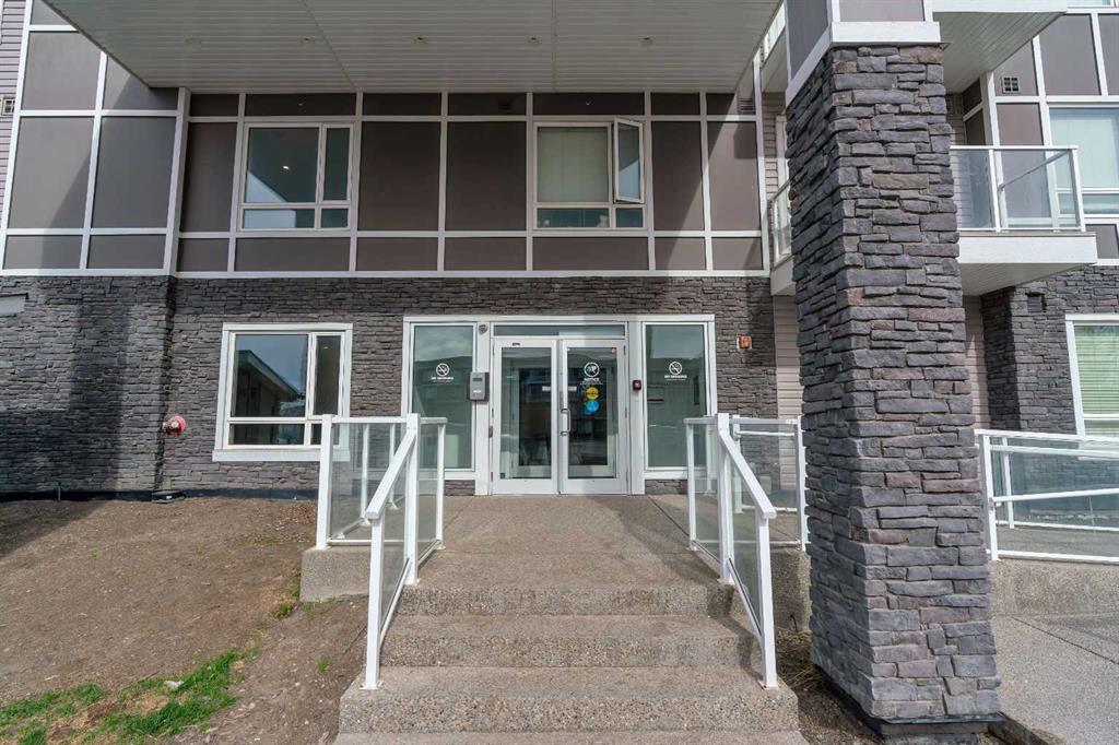 Third View of 2225, 76 Cornerstone Passage NE, Cornerstone, Calgary, Alberta, T3N 0Y5