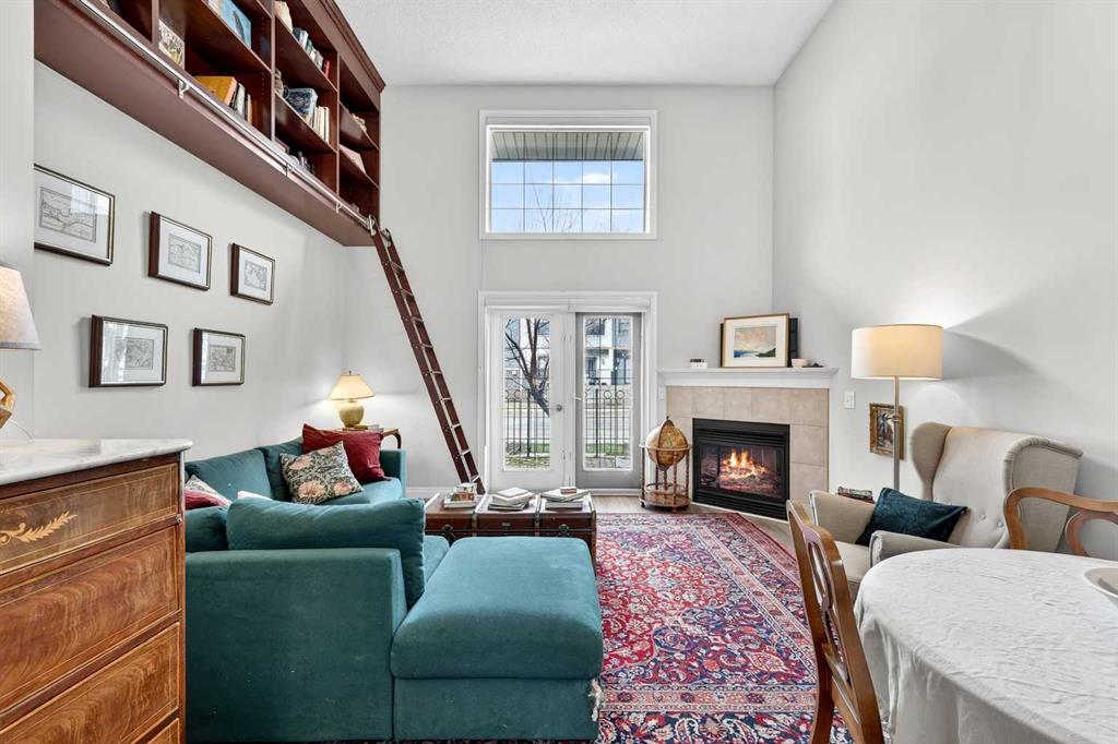 105, 527 15 Avenue SW, A2306058, Alberta,