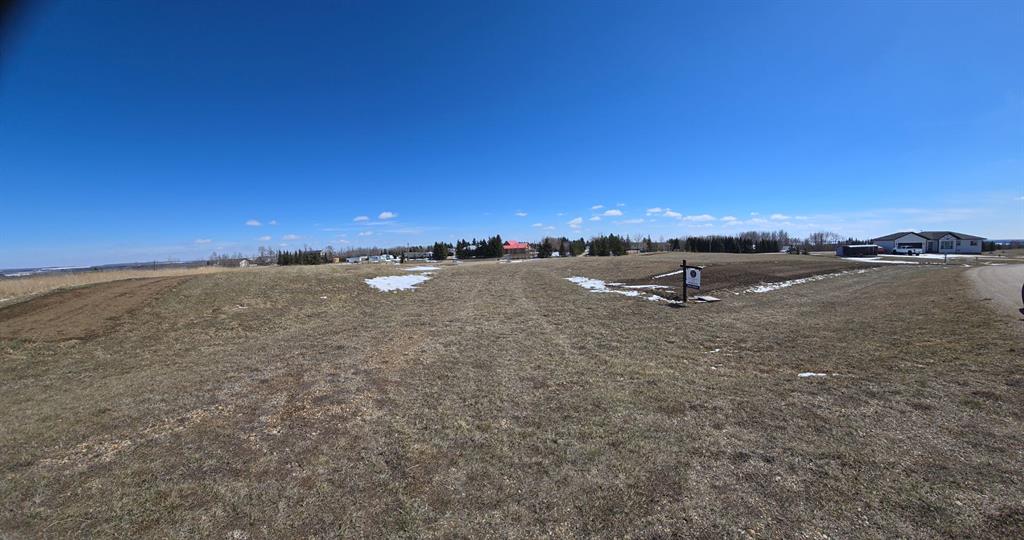 Second View of 112 Bruhn Boulevard , Westlake Estates, Rural Ponoka County, Alberta, T0C 2J0