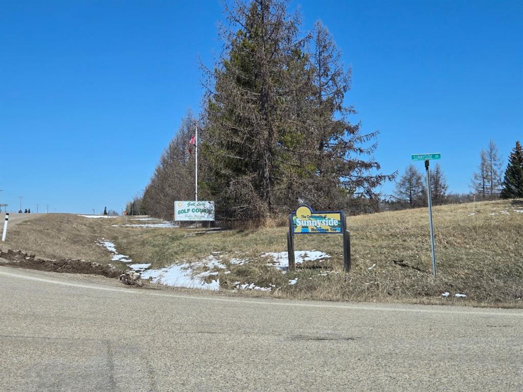 Fifth View of 112 Bruhn Boulevard , Westlake Estates, Rural Ponoka County, Alberta, T0C 2J0